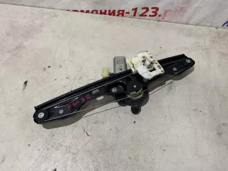 51357281884, 7242556 Стеклоподъемник BMW 1 F20/F21 Арт 18982, вид 1
