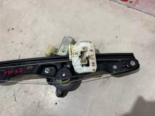 51357281884, 7242556 Стеклоподъемник BMW 1 F20/F21 Арт 18982, вид 2
