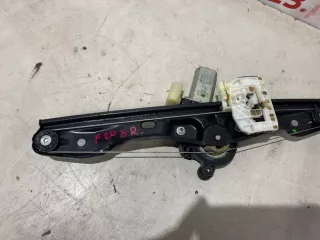 51357281884, 7242556 Стеклоподъемник BMW 1 F20/F21 Арт 18982, вид 3