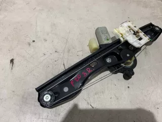 51357281884, 7242556 Стеклоподъемник BMW 1 F20/F21 Арт 18982, вид 4