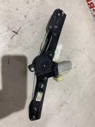 51357281884, 7242556 Стеклоподъемник BMW 1 F20/F21 Арт 18982, вид 6