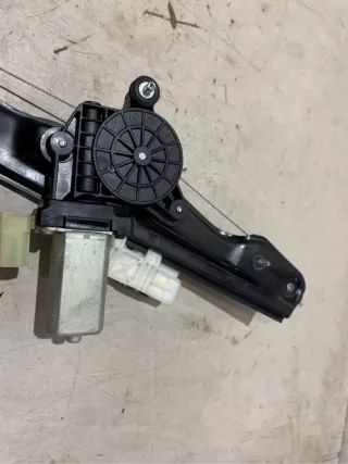 51357281884, 7242556 Стеклоподъемник BMW 1 F20/F21 Арт 18982, вид 10