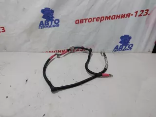 12427624412, 7624412 Провод стартера BMW 1 F20/F21 Арт 19465, вид 1