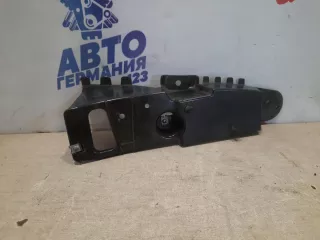 51123448678, 3448678 Кронштейн бампера BMW X3 E83 Арт 19552, вид 1