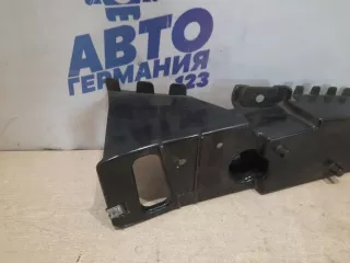 51123448678, 3448678 Кронштейн бампера BMW X3 E83 Арт 19552, вид 3