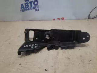 51123448678, 3448678 Кронштейн бампера BMW X3 E83 Арт 19552, вид 4