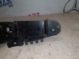 51123448678, 3448678 Кронштейн бампера BMW X3 E83 Арт 19552, вид 5