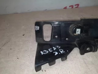 51123448678, 3448678 Кронштейн бампера BMW X3 E83 Арт 19552, вид 6