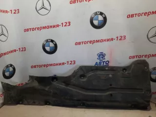 A1646190438, 1646190438 Защита антигравийная Mercedes ML W164 Арт 19767, вид 1