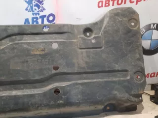 A1646190438, 1646190438 Защита антигравийная Mercedes ML W164 Арт 19767, вид 2