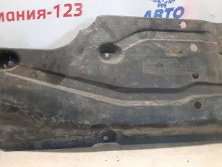 A1646190438, 1646190438 Защита антигравийная Mercedes ML W164 Арт 19767, вид 3