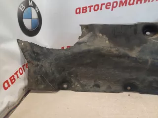 A1646190438, 1646190438 Защита антигравийная Mercedes ML W164 Арт 19767, вид 4