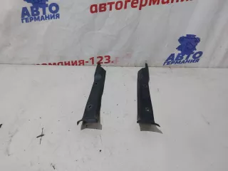 51247453339, 7300663, 51247453340 Водосток BMW 1 F20/F21 Арт 19783, вид 1