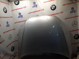 4L0823029A Капот Audi Q7 4L Арт 19941, вид 1