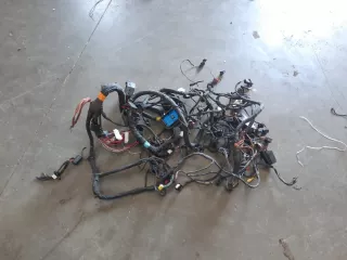 A1644407405, A1644409307 Проводка ДВС Mercedes GL X164 Арт 20220, вид 1