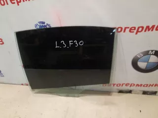 51357259819 Стекло двери BMW 3 F30/F31/GT F34 Арт 20336, вид 1