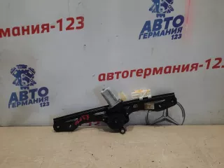 51357281888, 7351950 Стеклоподъемник BMW 3 F30/F31/GT F34 Арт 20653, вид 1