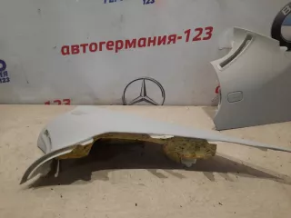 A2126900725, A21269007257M36, A21269008257M36, A2126900825 Обшивка салона Mercedes E W212 Арт 20768, вид 5