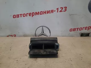 A2125050161 Патрубок воздухозаборника Mercedes E W212 Арт 20908, вид 1