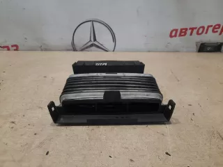 A2125050161 Патрубок воздухозаборника Mercedes E W212 Арт 20908, вид 4