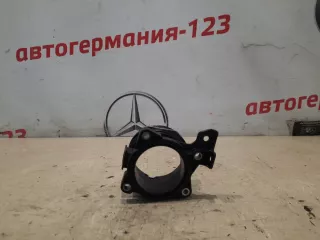 А6420900344 Патрубок дроссельной заслонки Mercedes E W212 Арт 20923, вид 1