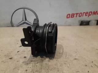 А6420900344 Патрубок дроссельной заслонки Mercedes E W212 Арт 20923, вид 5