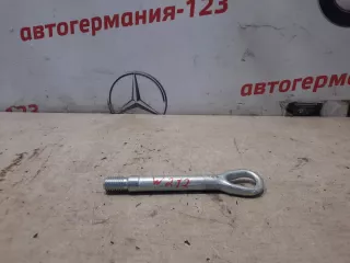 A2213150061 Крюк буксировочный Mercedes E W212 Арт 21156, вид 1