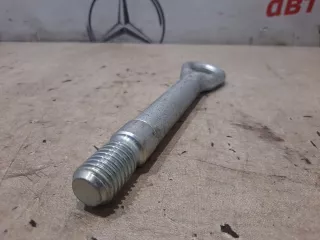 A2213150061 Крюк буксировочный Mercedes E W212 Арт 21156, вид 4