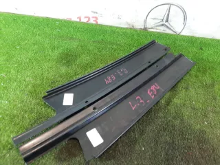 51332990877, 51332990878 Накладка двери BMW X1 E84 Арт 21318, вид 5