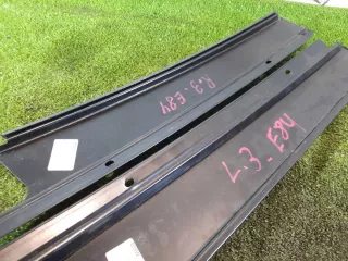 51332990877, 51332990878 Накладка двери BMW X1 E84 Арт 21318, вид 7