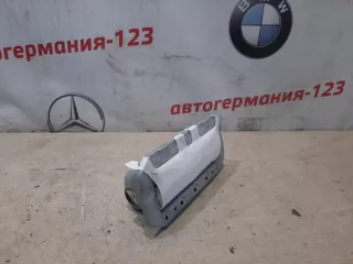 72129205197 Подушка безопасности BMW 1 F20/F21 Арт 21537, вид 1