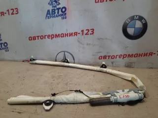 72127221045, 7221045 Подушка безопасности боковая BMW 1 F20/F21 Арт 21587