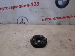 26117511454, 7511454 Муфта карданного вала BMW 1 F20/F21 Арт 21732, вид 1