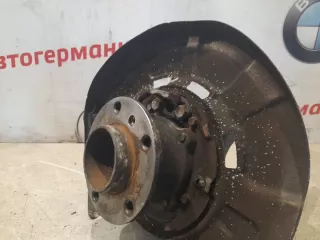 33326879101, 33 40 6867811, 33326770981 Ступица BMW X5 E70 Арт 22007, вид 2