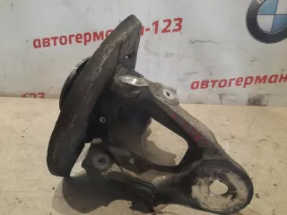 33326879101, 33 40 6867811, 33326770981 Ступица BMW X5 E70 Арт 22007, вид 4