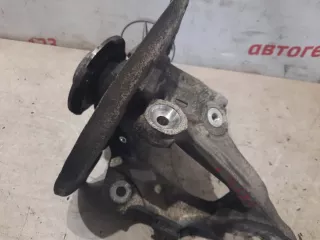 33326879101, 33 40 6867811, 33326770981 Ступица BMW X5 E70 Арт 22007, вид 5