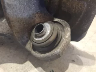33326879101, 33 40 6867811, 33326770981 Ступица BMW X5 E70 Арт 22007, вид 6