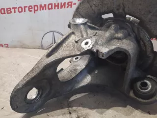 33326879101, 33 40 6867811, 33326770981 Ступица BMW X5 E70 Арт 22007, вид 7