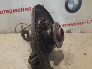 33326879101, 33 40 6867811, 33326770981 Ступица BMW X5 E70 Арт 22007, вид 9