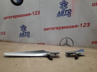 A2056804403, A2056804303 Накладка на торпедо Mercedes C W205 Арт 22323, вид 1