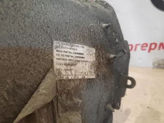 A2056900830, 2056900830 Подкрылок Mercedes C W205 Арт 22372, вид 8