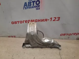 A2741421020, 2741421020 Тепловой экран турбины Mercedes C W205 Арт 22394, вид 1