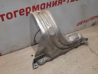 A2741421020, 2741421020 Тепловой экран турбины Mercedes C W205 Арт 22394, вид 3