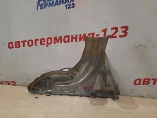 A2741421020, 2741421020 Тепловой экран турбины Mercedes C W205 Арт 22394, вид 4