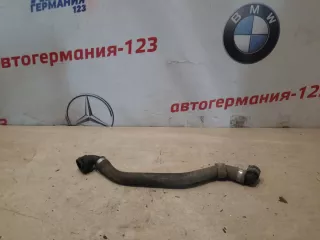 A2055011900, 2055011900 Патрубок системы охлаждения Mercedes C W205 Арт 22450, вид 1