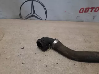 A2055011900, 2055011900 Патрубок системы охлаждения Mercedes C W205 Арт 22450, вид 3