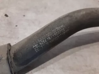 A2055011900, 2055011900 Патрубок системы охлаждения Mercedes C W205 Арт 22450, вид 6