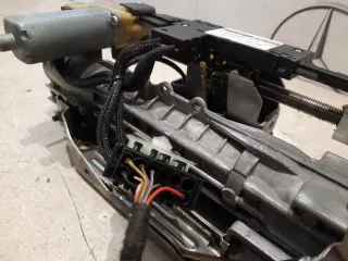 32306786254, 32306786603 Рулевая колонка BMW X6 E71/E72 Арт 22825, вид 13
