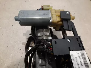 32306786254, 32306786603 Рулевая колонка BMW X6 E71/E72 Арт 22825, вид 14