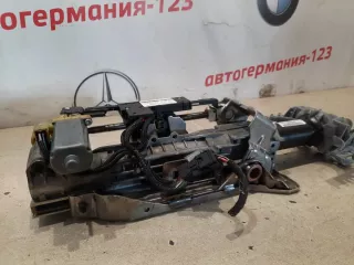 32306786254, 32306786603 Рулевая колонка BMW X6 E71/E72 Арт 22825, вид 8